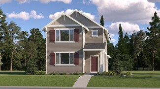Briarwood, Liberty Lake, WA 99019