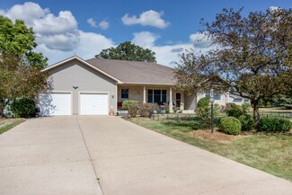 2741 N 4759th Rd, Sandwich, IL 60548