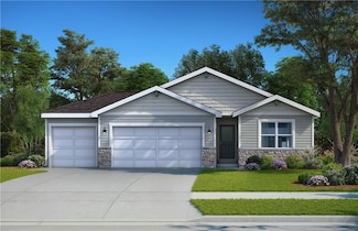 4421 SW Grindstone Cir, Lee's Summit, MO 64082