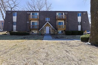 212 Madison St Unit 1A, Joliet, IL 60435