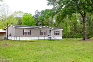 14547 Veteran Memorial Hwy, Ville Platte, LA 70586