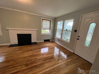 1140 Pritz Ave, Dayton, OH 45410