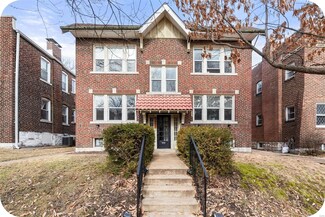 4459 Russell Blvd, Saint Louis, MO 63110