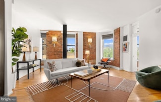 1615 Q St NW Unit 301/303, Washington, DC 20009