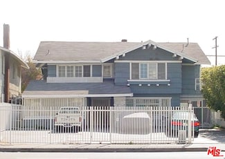 1320 Crenshaw Blvd, Los Angeles, CA 90019