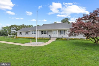 36032 Double Bridges Rd, Frankford, DE 19945