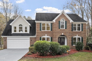 2205 Dungiven Ct, Garner, NC 27529