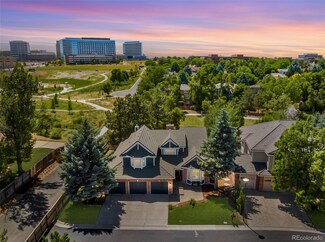 6151 S Boston Cir, Englewood, CO 80111