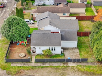 616 Park Ave, Tillamook, OR 97141