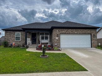 134 Commerce Dr, Berea, KY 40403