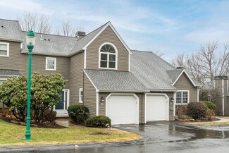 72 Bishops Forest Dr, Waltham, MA 02452