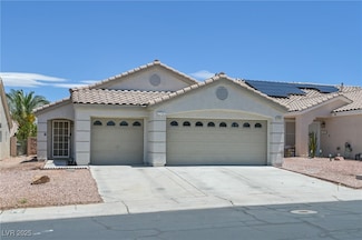 3408 Outlook Point St, North Las Vegas, NV 89032