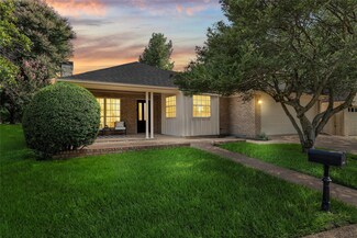 4145 Westchester Dr, Waco, TX 76710