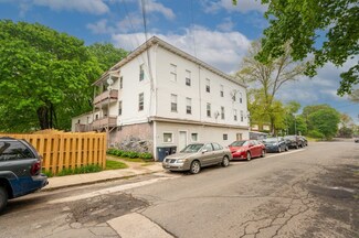 6 Walcott St, Southbridge, MA 01550