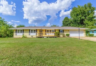 173 Jessie St, Lebanon, MO 65536