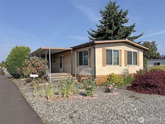 610 W Spruce St Unit 116, Sequim, WA 98382
