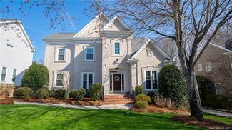 7623 Bosham Ln, Charlotte, NC 28270