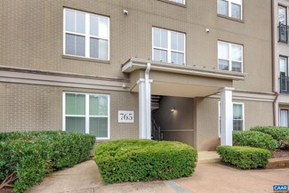 765 Walker Square Unit 2D, Charlottesville, VA 22903