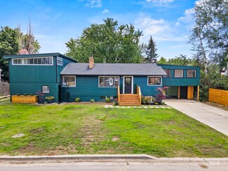 4111 Kootenai St, Boise, ID 83705