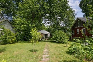 1109 N 2nd St, Nashville, TN 37207