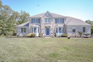 707 Jersey Woods Rd, Galloway, NJ 08205