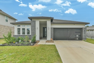 14226 Lake Lodge Dr, Conroe, TX 77384