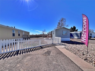 1406 W Sunrise Dr Unit 37, La Junta, CO 81050