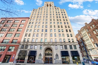 30 E Central Pkwy Unit 302, Cincinnati, OH 45202