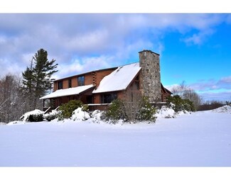 359 Jacobs Ladder Rd, Becket, MA 01223