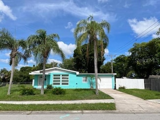 3302 Purdue St, Melbourne, FL 32901