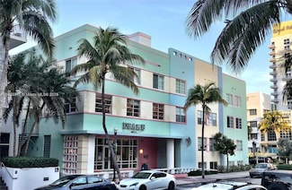 1460 Ocean Dr Unit 204, Miami Beach, FL 33139
