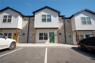 1243 Pink Terrace Unit 1, Wheeler, AR 72704