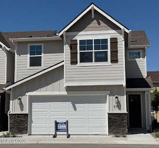 870 Furlong Dr Unit Homesite 24, Minden, NV 89423