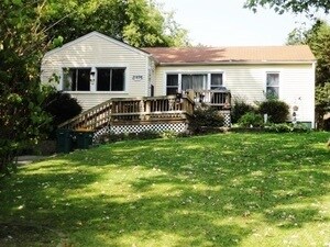 21896 W Morton Dr, Lake Villa, IL 60046