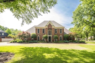 2014 Dogwood Grove Cove, Germantown, TN 38139