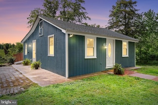 39223 E Colonial Hwy, Hamilton, VA 20158