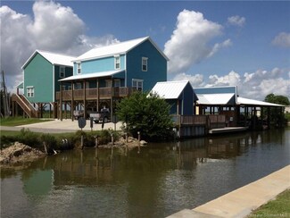 461 Lake Breeze Rd Unit A, Hackberry, LA 70645