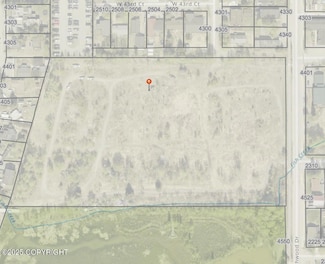 NHN Northwood Dr, Anchorage, AK 99517