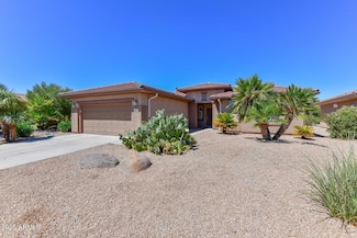 20876 N Canyon Whisper Dr, Surprise, AZ 85387