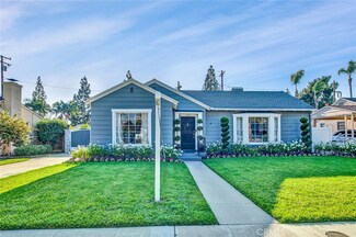 1420 N Olive St, Santa Ana, CA 92706
