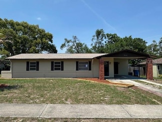 7169 Holiday Dr, Spring Hill, FL 34606