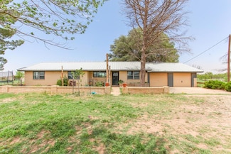 3406 W Farm To Market 818, Big Spring, TX 79720