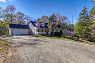 9498 US Highway 176, Pomaria, SC 29126