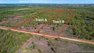 19 Briar Creek Rd, Kingston, OK 73439