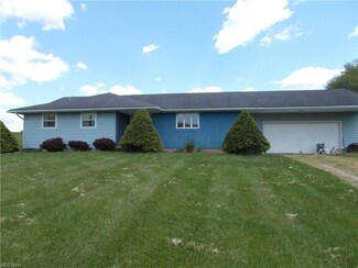 28158 State Route 60, Warsaw, OH 43844