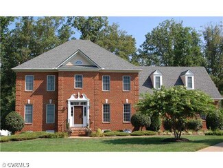 6120 Stone Bluff Dr, Glen Allen, VA 23060