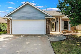 6808 NW Surreywood Cir, Lawton, OK 73505