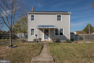 542 Penn Ave, Glenside, PA 19038