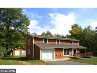 26648 Pelican Beach Rd, Merrifield, MN 56465