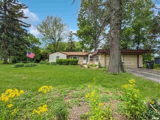 1005 N Wildwood Ct, Peoria, IL 61604